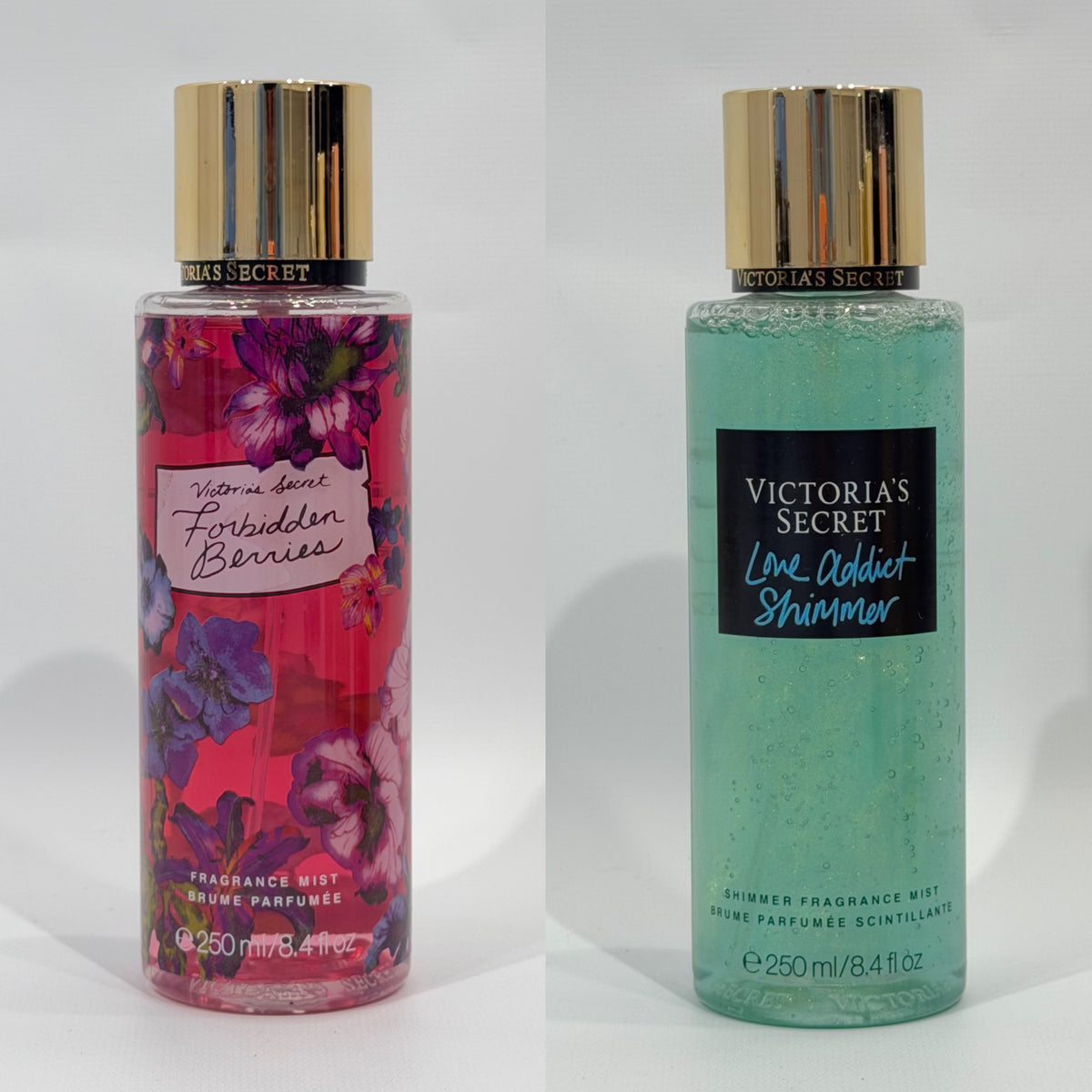 BODY SPLASH VICTORIA'S SECRET 250 ML