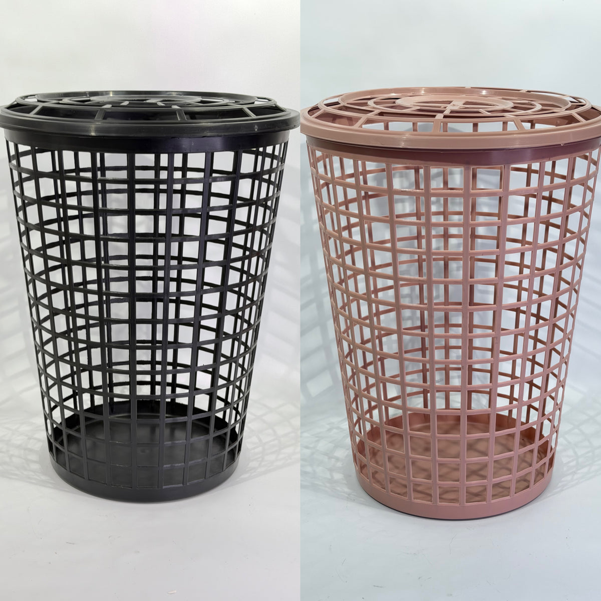 CANASTO PLASTICO MULTIUSO