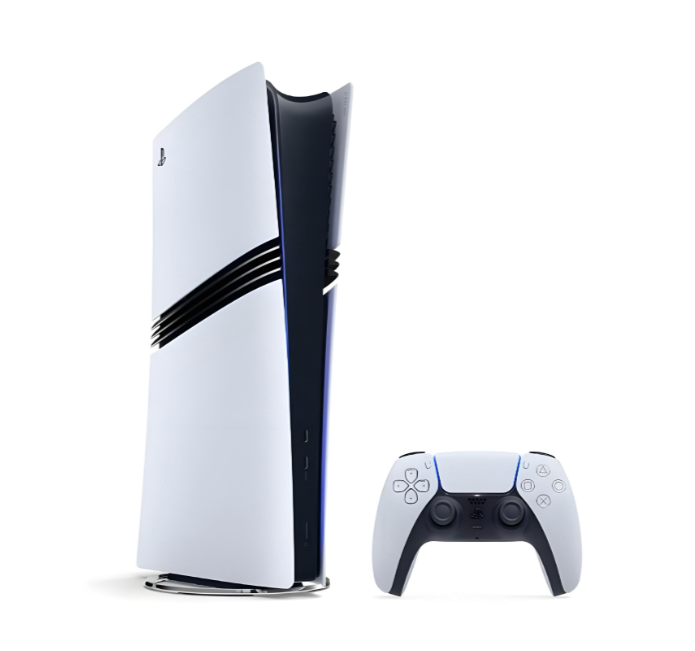 CONSOLA PS5 - EDICIÓN DIGITAL