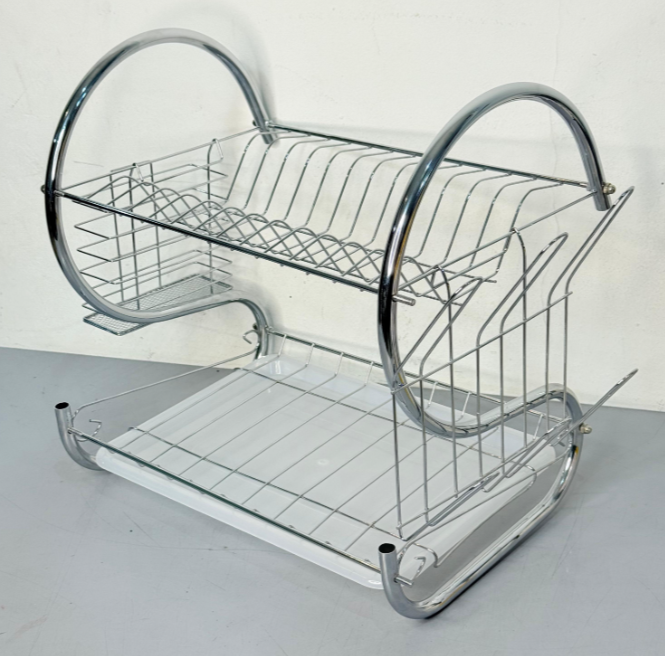 ESCURRIDOR-SECAPLATOS NEW ARRIVAL ACERO INOXIDABLE