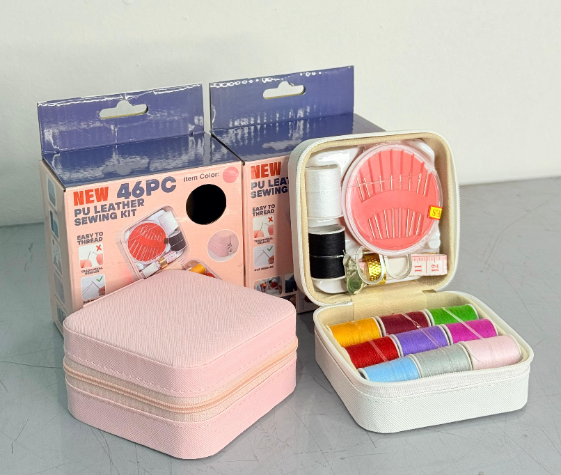 KIT DE COSTURA 46 PCS