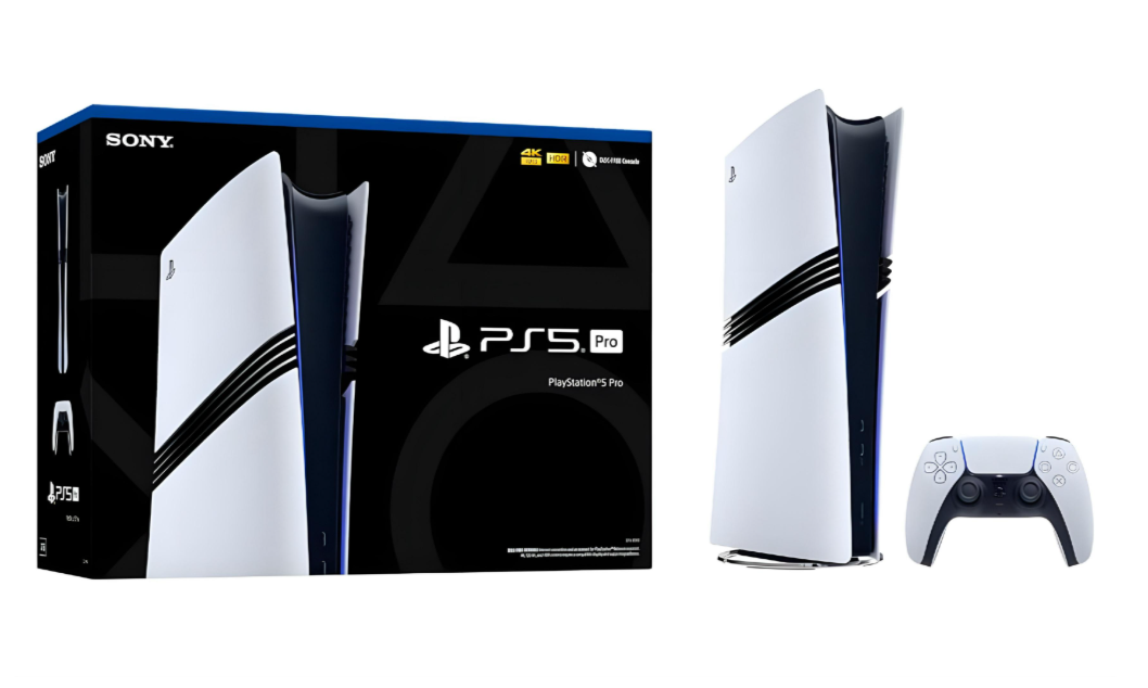 CONSOLA PS5 - EDICIÓN DIGITAL