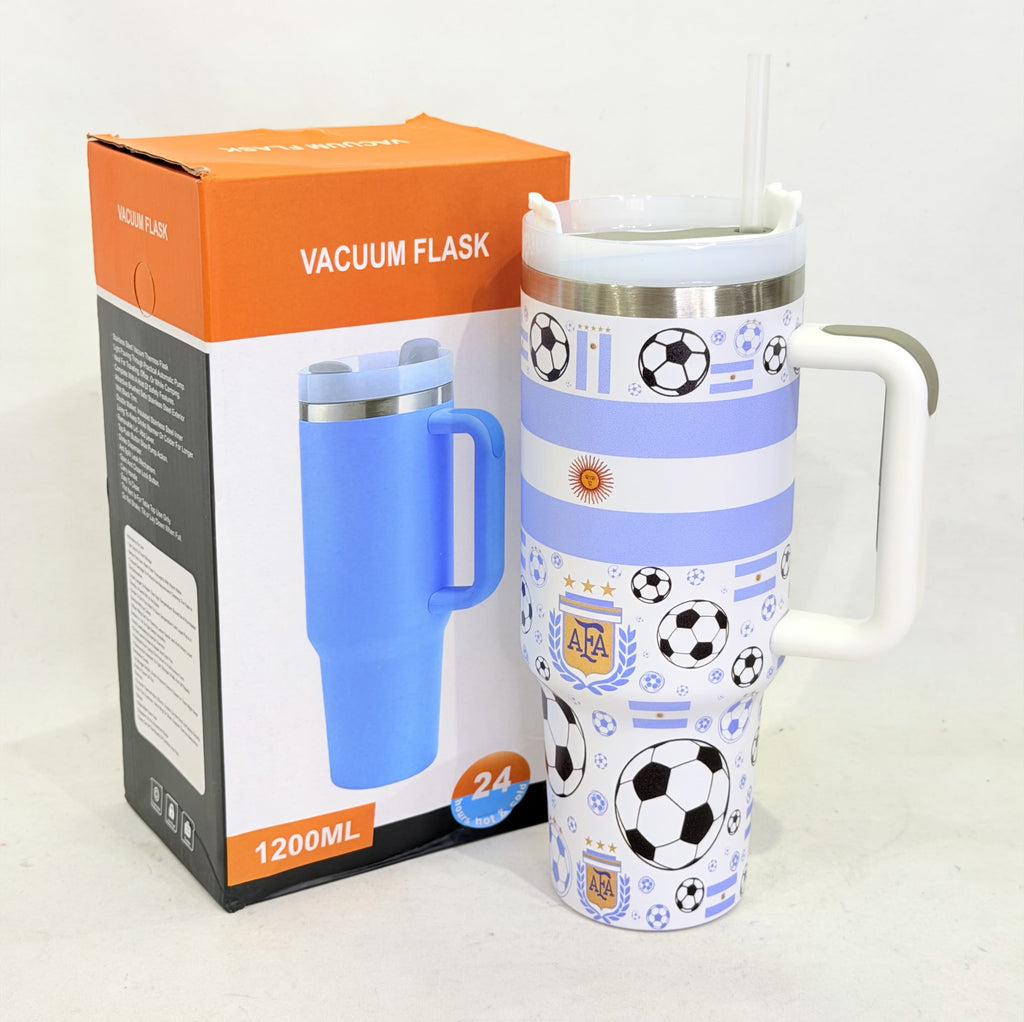 VASO QUENCHER DD LA SELECCIÓN 1.2 ML