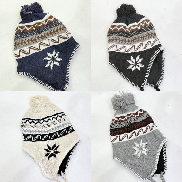 GORRO BARILOCHE