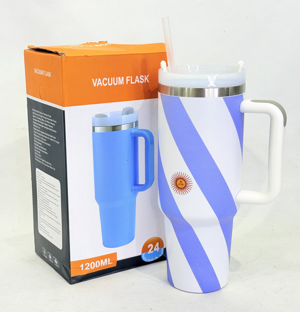 VASO QUENCHER DD LA SELECCIÓN 1.2 ML
