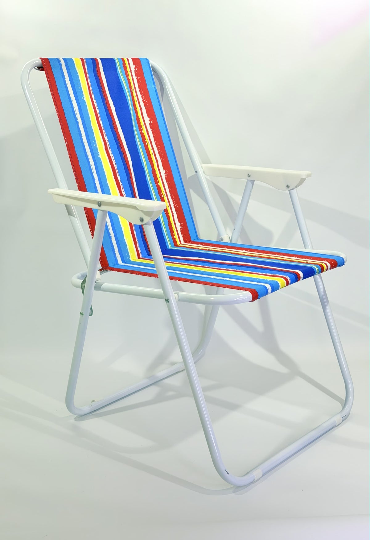 REPOSERA PLAYERA PLEGABLE