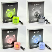 AURICULAR ULTRAPODS EXXTRATECH