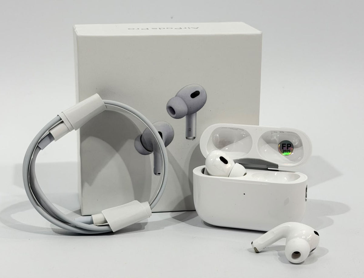 AIRPODS PRO | AURICULAR IPHONE