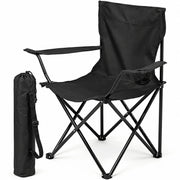 SILLA PLEGABLE DE CAMPING