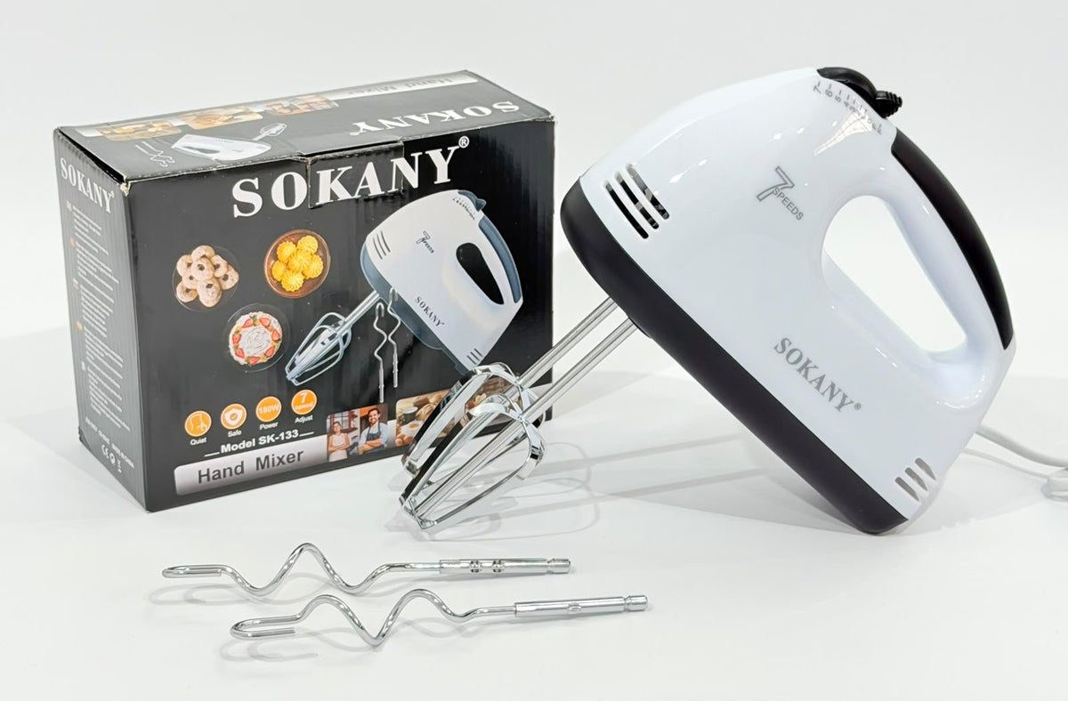 BATIDORA DE MANO SOKANY