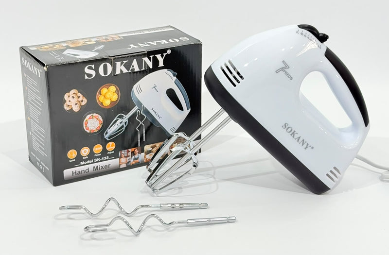 BATIDORA DE MANO SOKANY