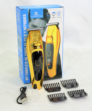 MAQUINA CORTAR PELO LEGATUS CON ACCESORIOS