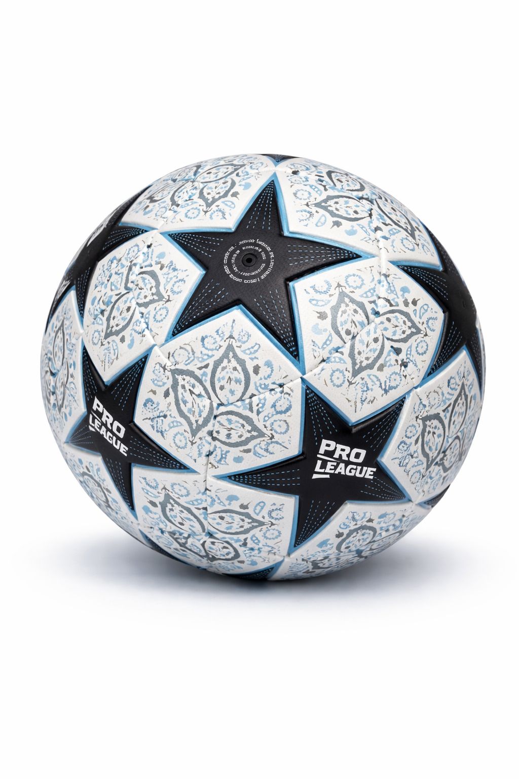 PELOTA DE FUTBOL KANTO N°5 PREMIUM