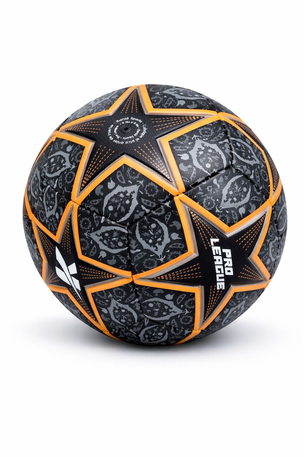 PELOTA DE FUTBOL KANTO N°5 PREMIUM