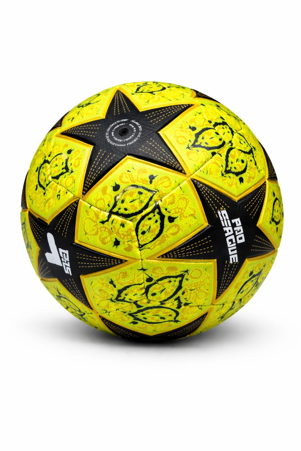 PELOTA DE FUTBOL KANTO N°5 PREMIUM