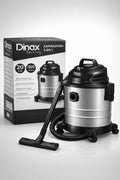 ASPIRADORA DINAX 20 LTS 3 EN 1
