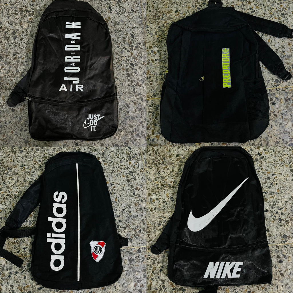 Mochilas