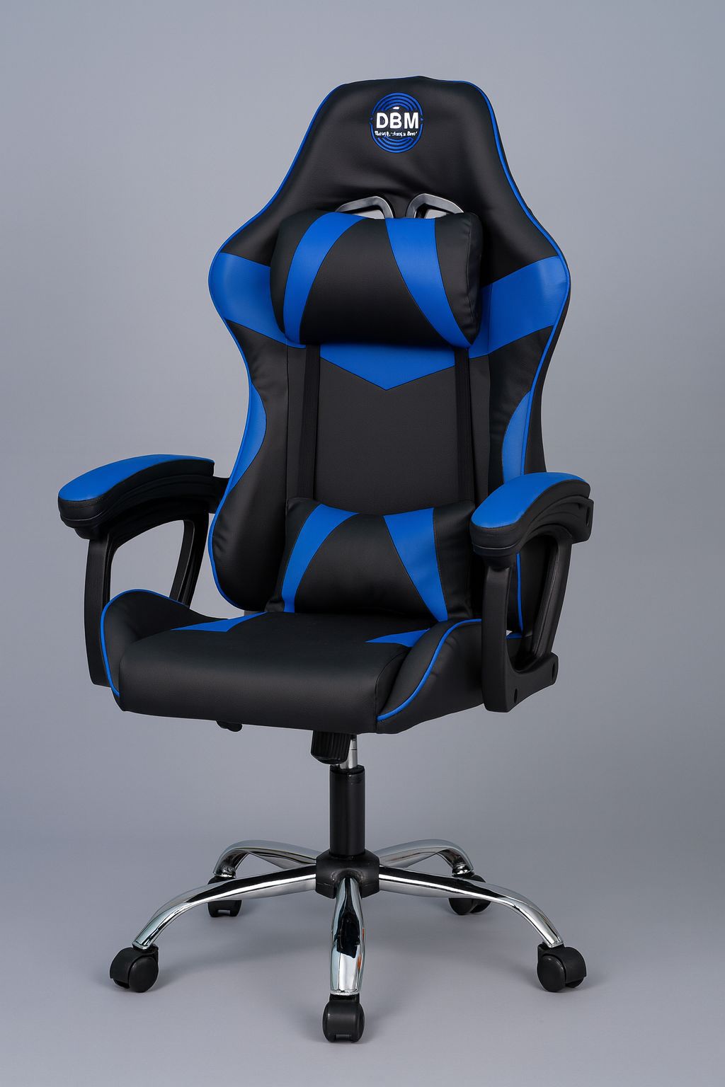 SILLA GAMER CLASIC RECLINABLE