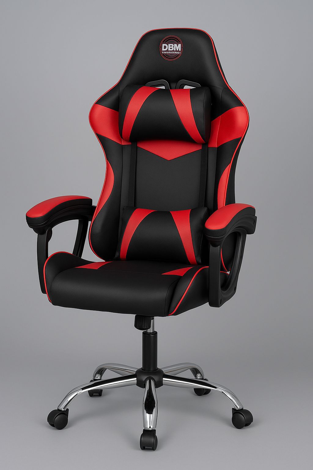 SILLA GAMER CLASIC RECLINABLE