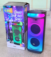 PARLANTE TORRE DE SONIDO 10X2” OM