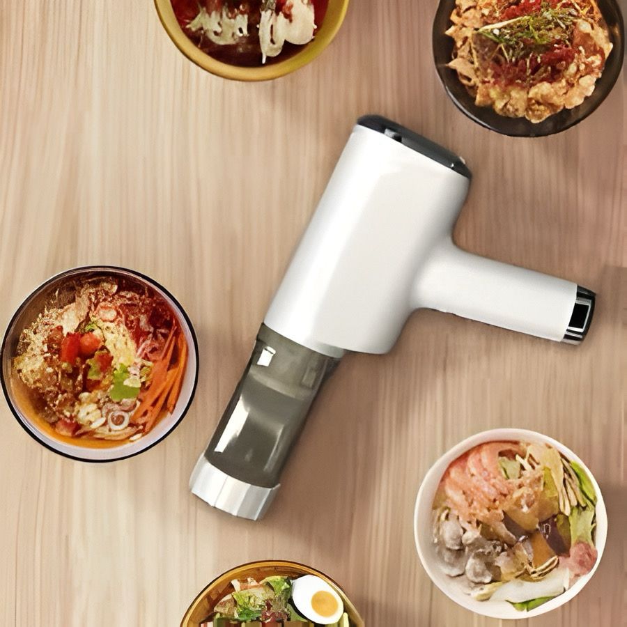 MAQUINA DE HACER PASTAS