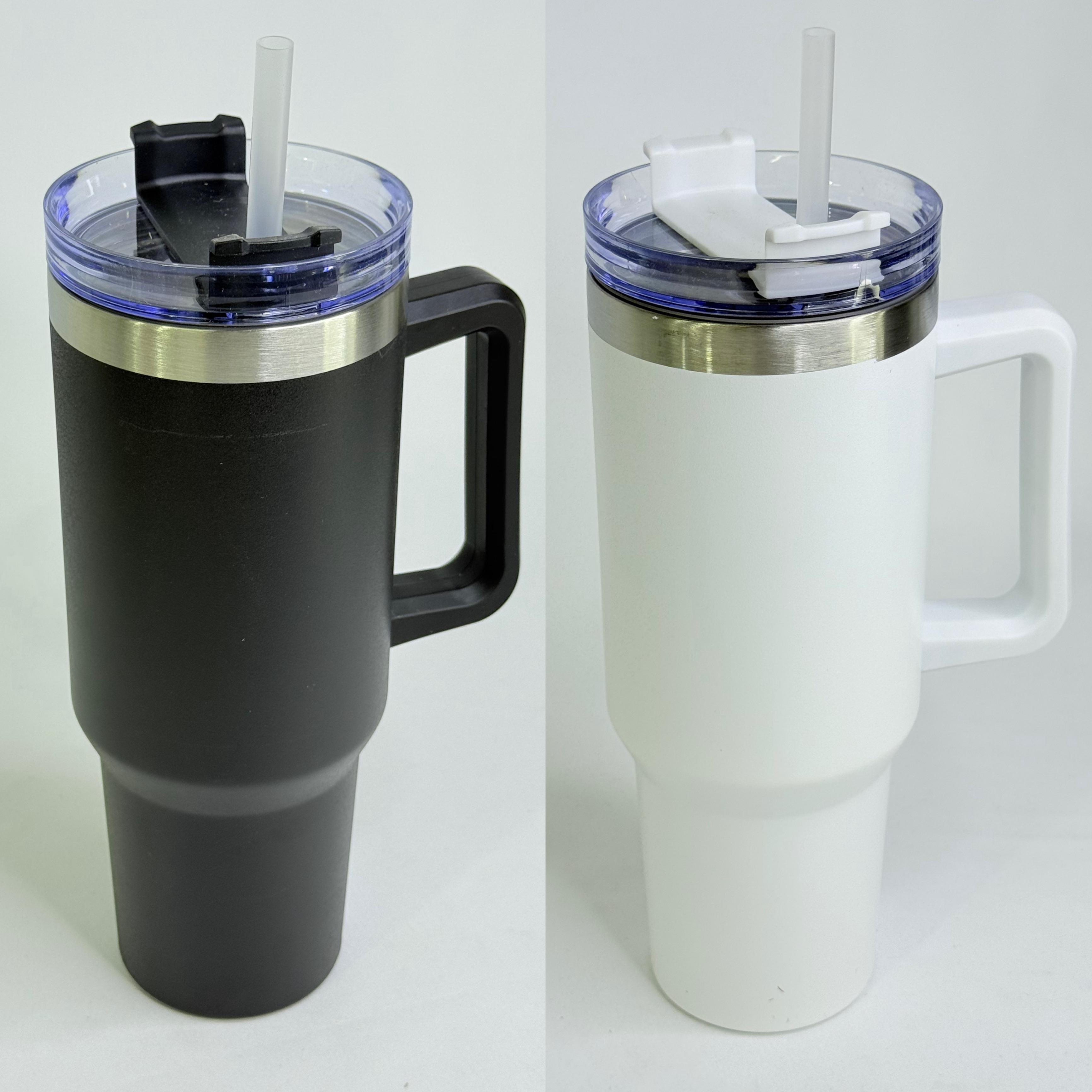 VASO QUENCHER CON SORBETE