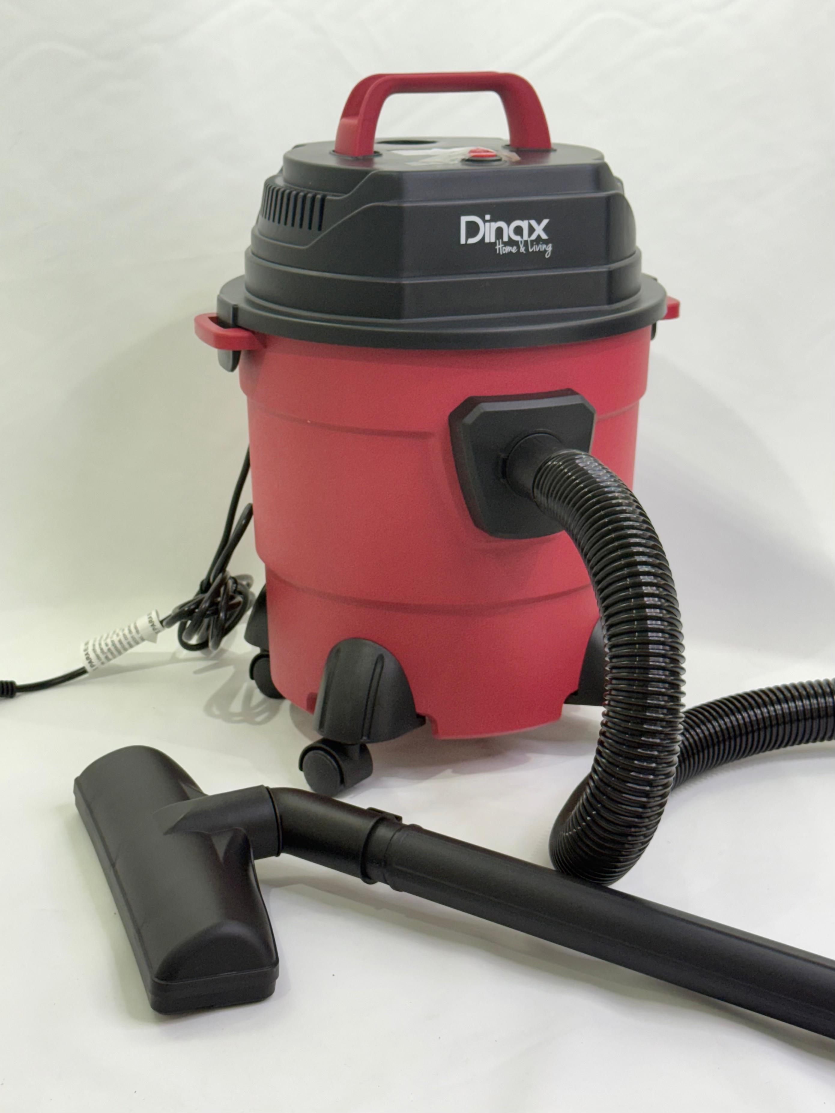 ASPIRADORA DINAX 12 Lts | HOME LIVING
