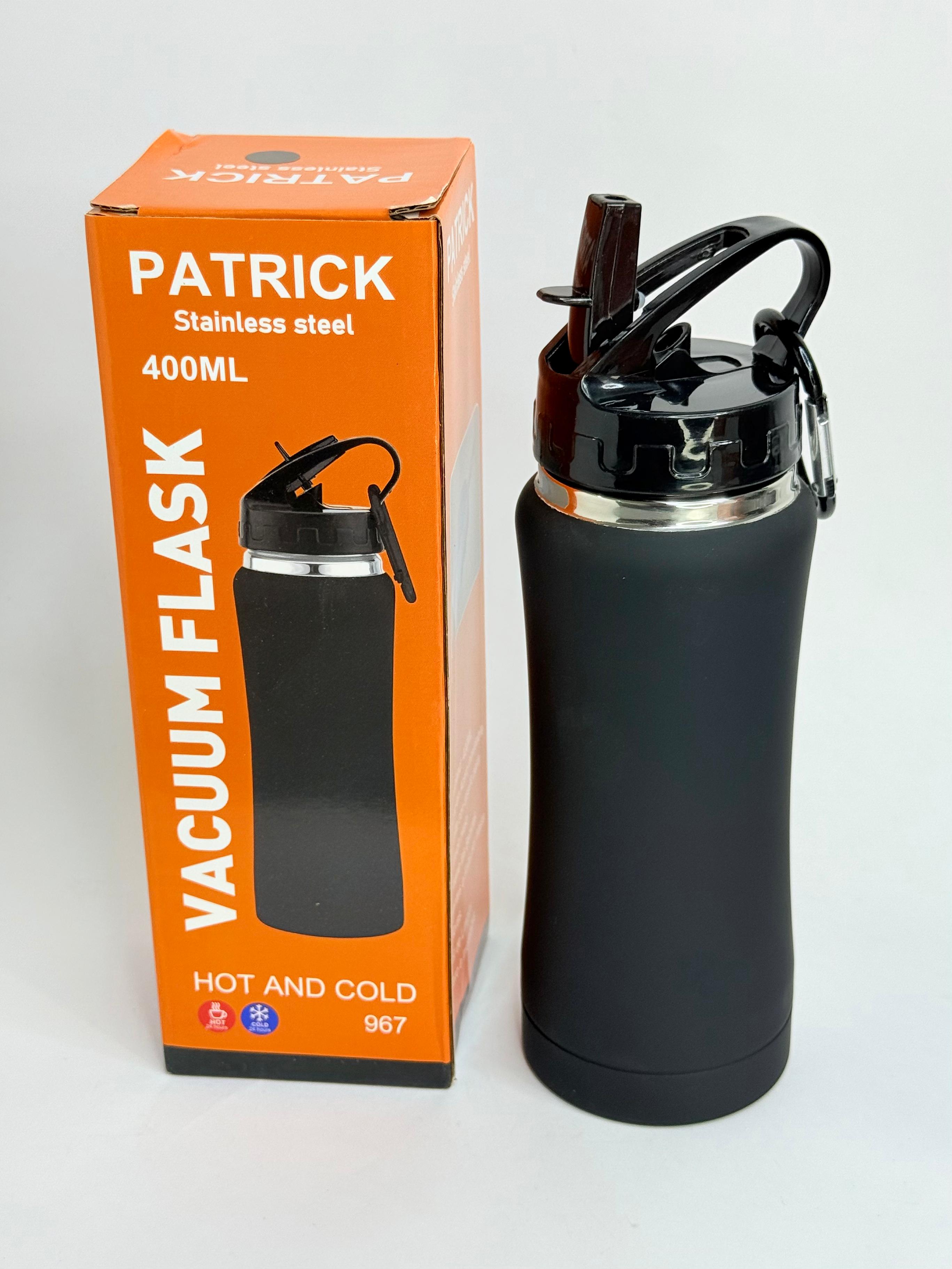 BOTELLA DEPORTIVA PATRICK | 400 Ml