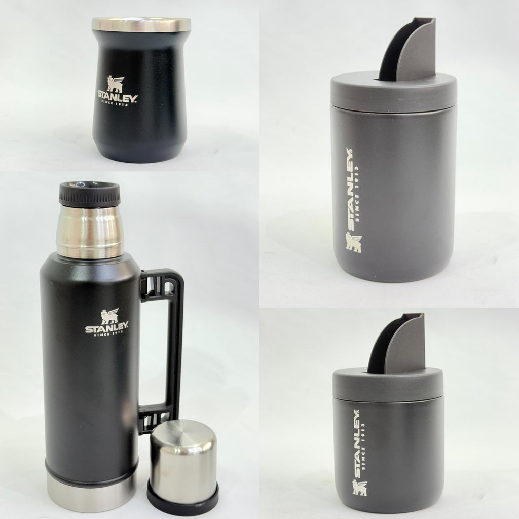 SET MATERO STANLEY COMPLETO