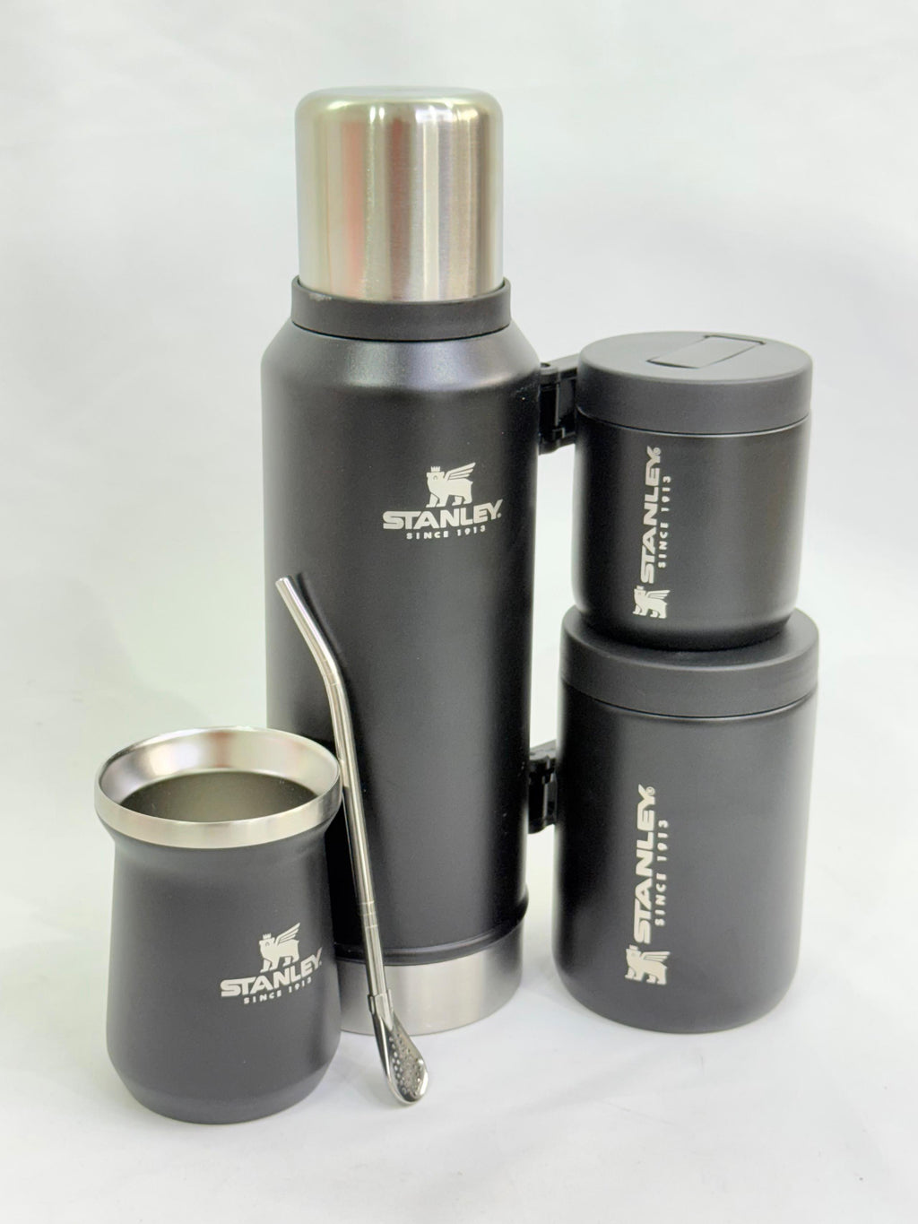 SET MATERO STANLEY COMPLETO