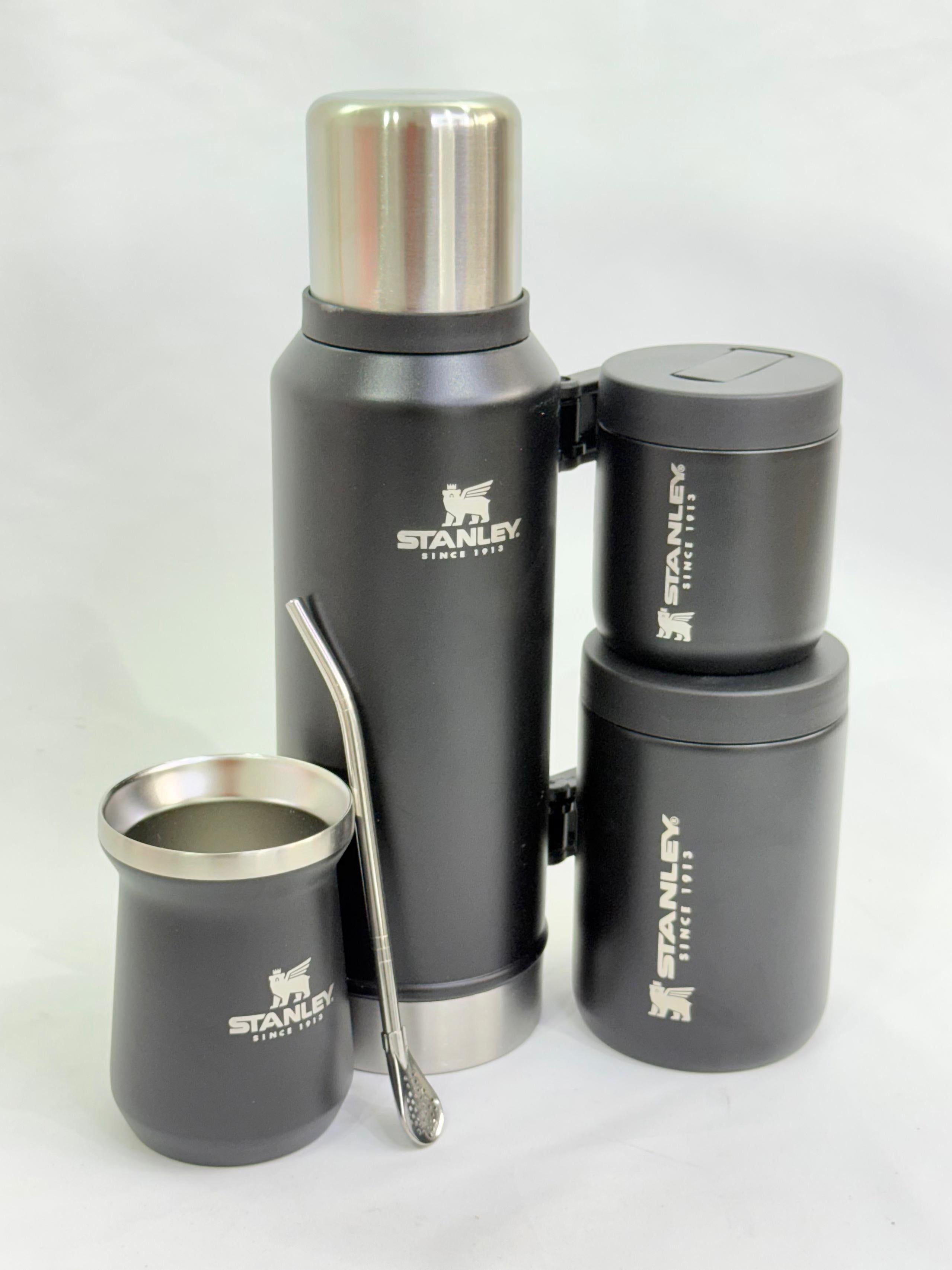 SET MATERO STANLEY COMPLETO