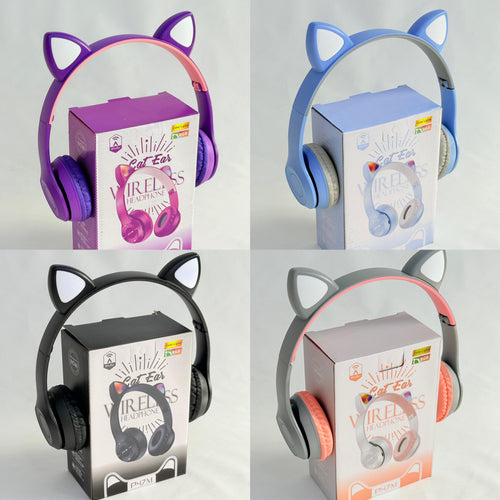 AURICULARES INALÁMBRICOS OREJITAS