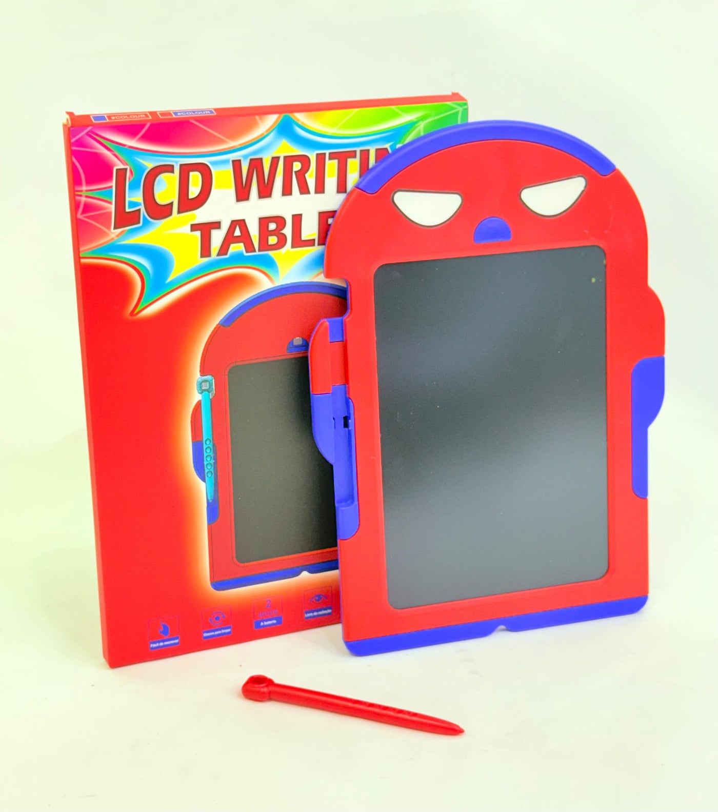 TABLET MÁGICA LCD INFANTIL