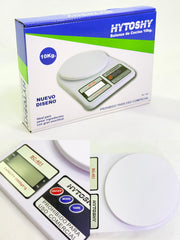 BALANZA DE COCINA