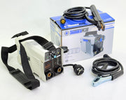 SOLDADORA ELÉCTRICA THUNDERPLUS TL04856