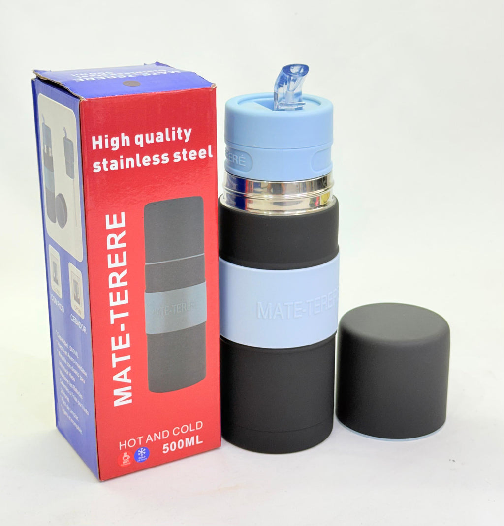 MATERMO-AUTOSEBANTE 500ML