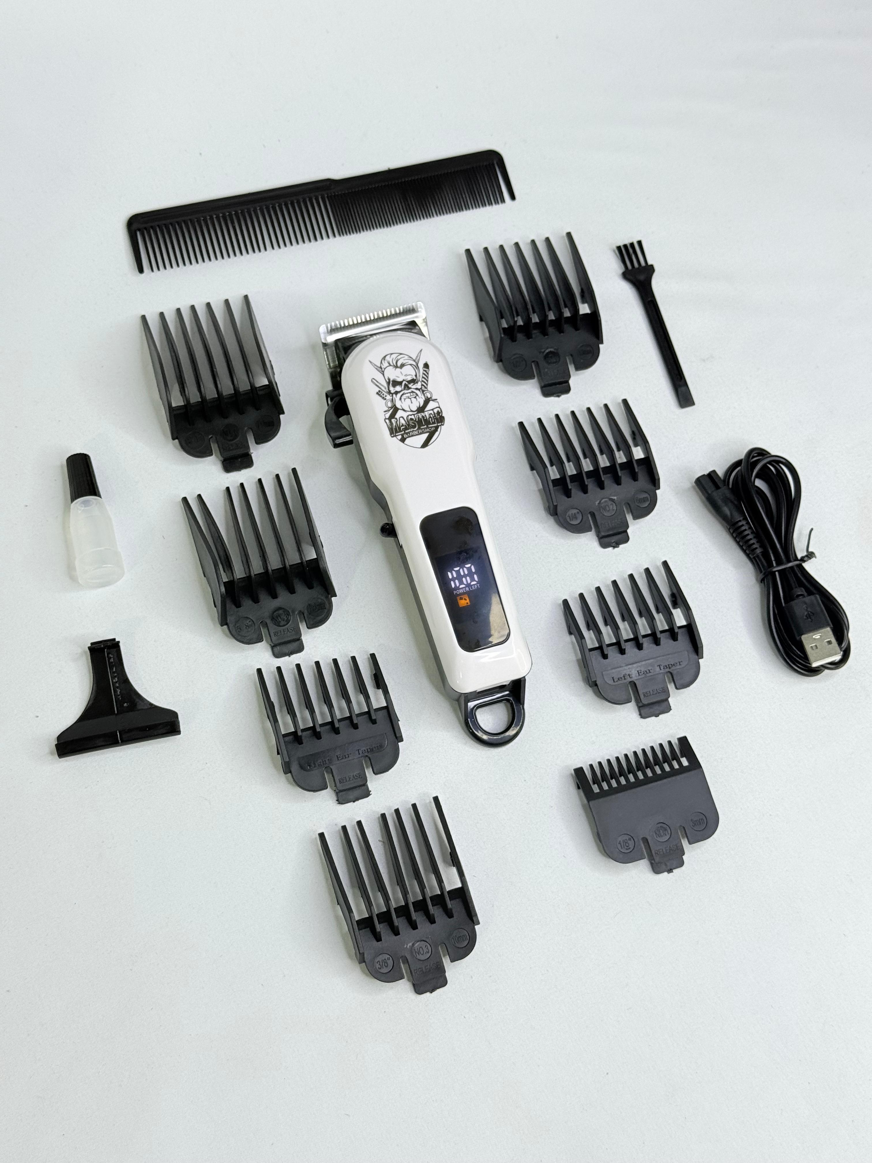 CORTADORA DE PELO PROFESIONAL DALING