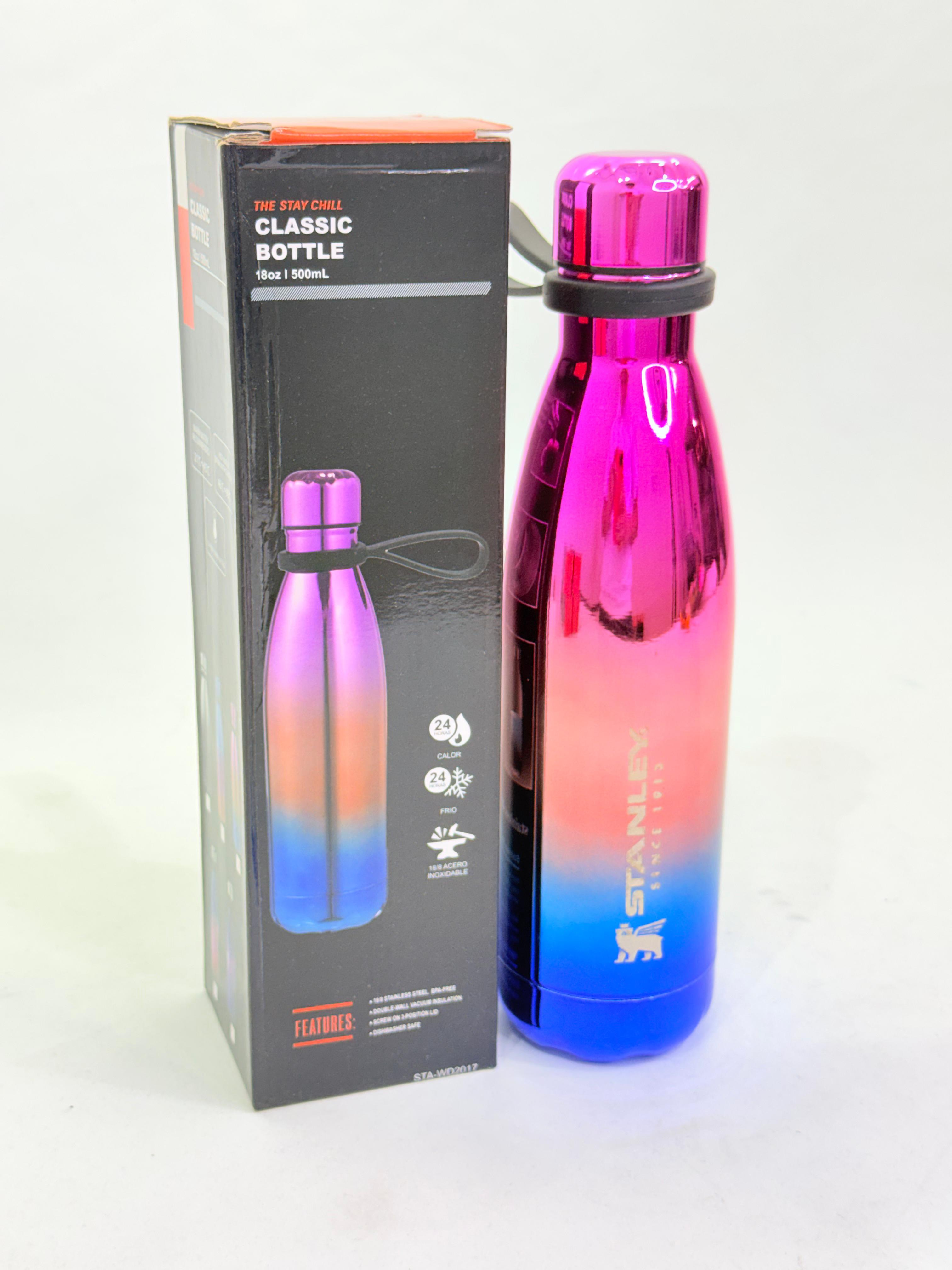 BOTELLA TÉRMICA | DEGRADE 500 ML