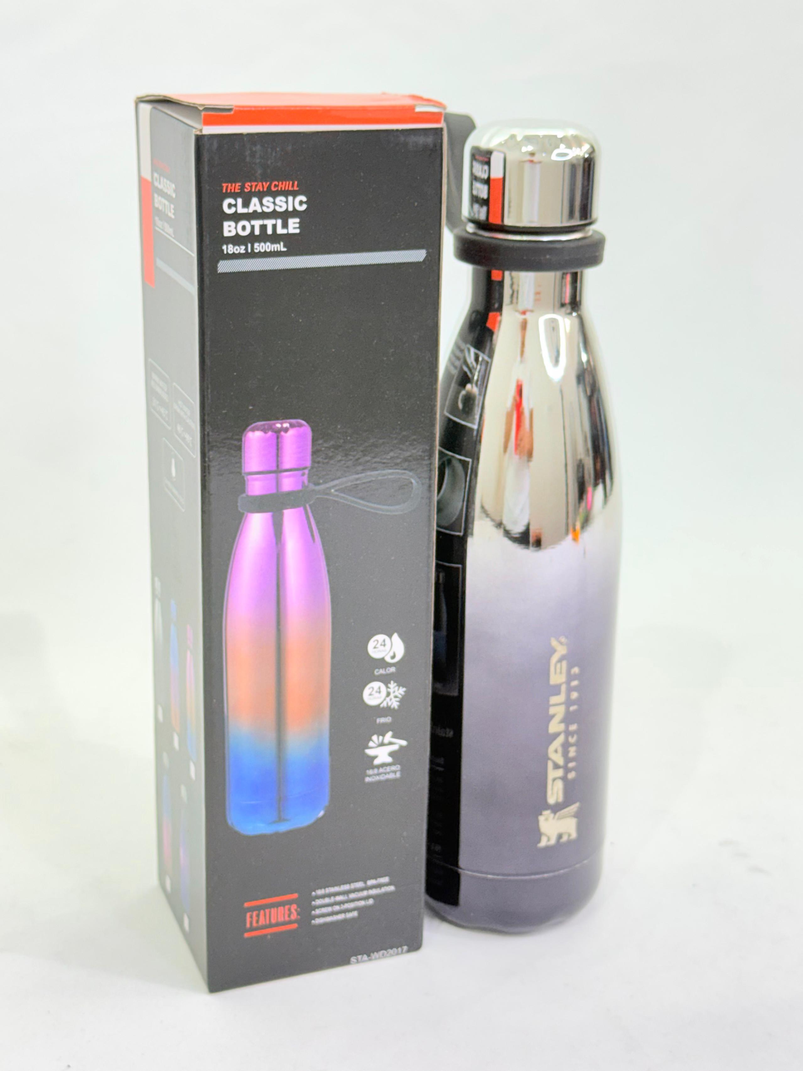 BOTELLA TÉRMICA | DEGRADE 500 ML