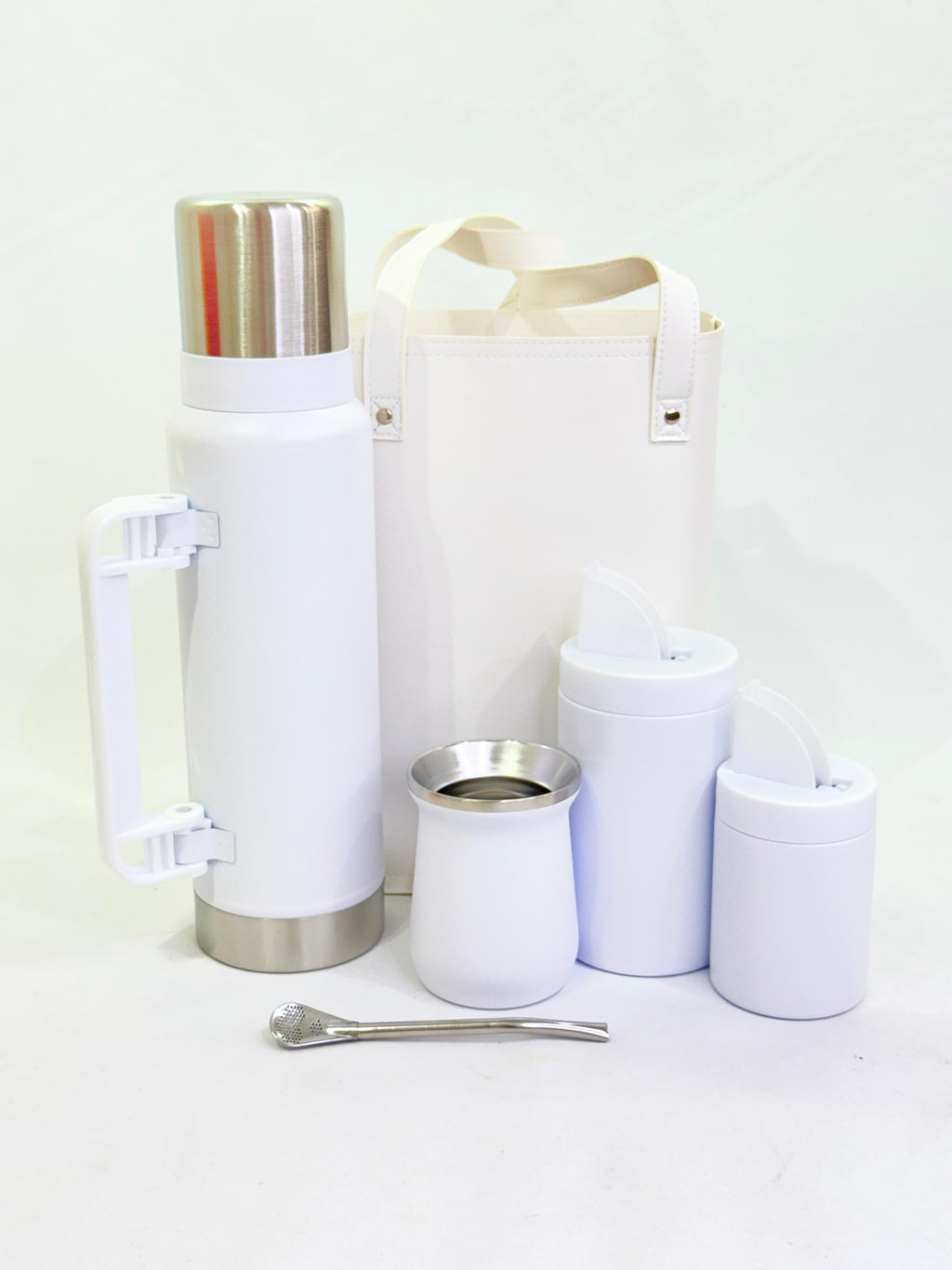 JUEGO COMPLETO | SET DE MATE