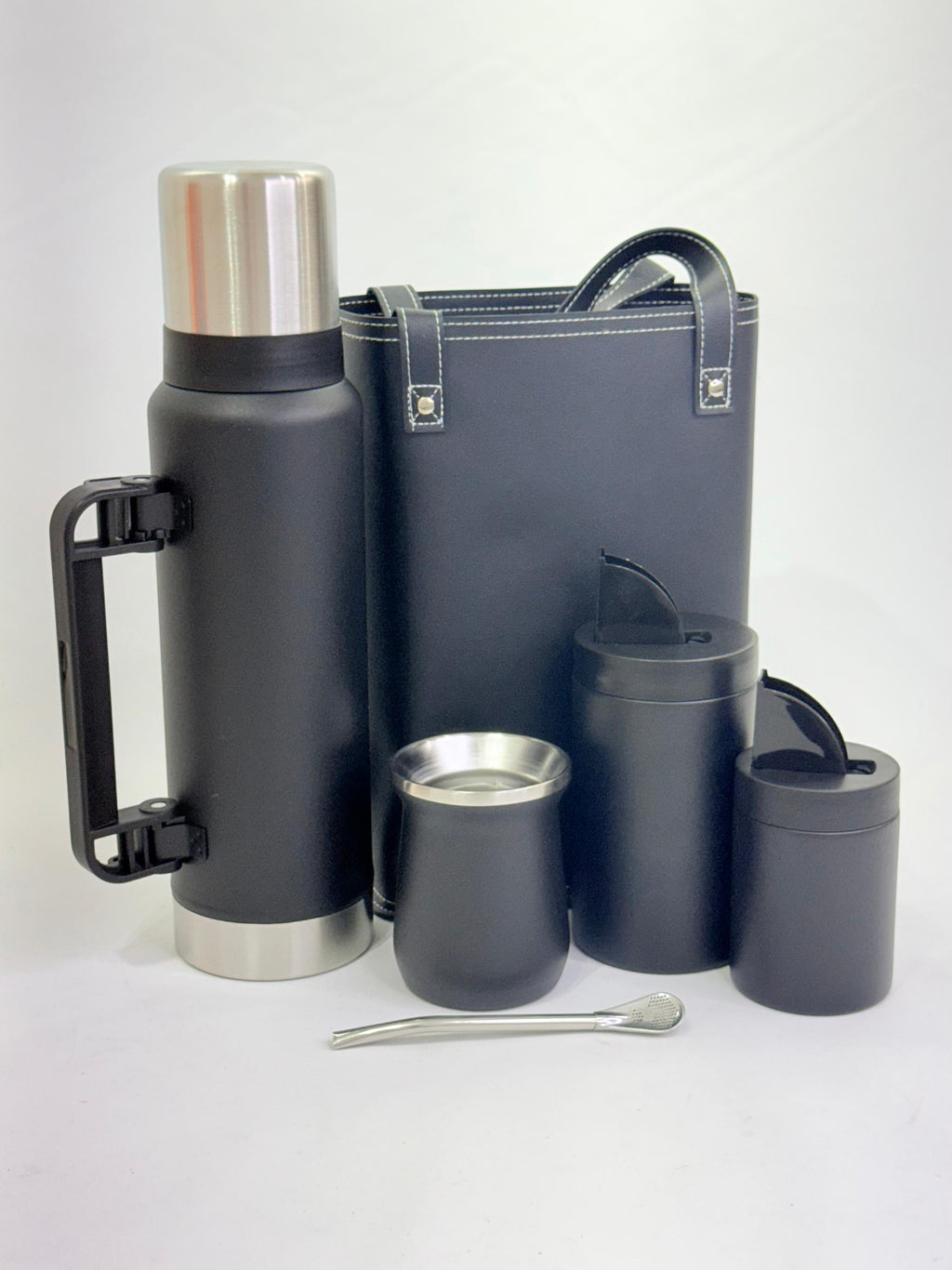 JUEGO COMPLETO | SET DE MATE