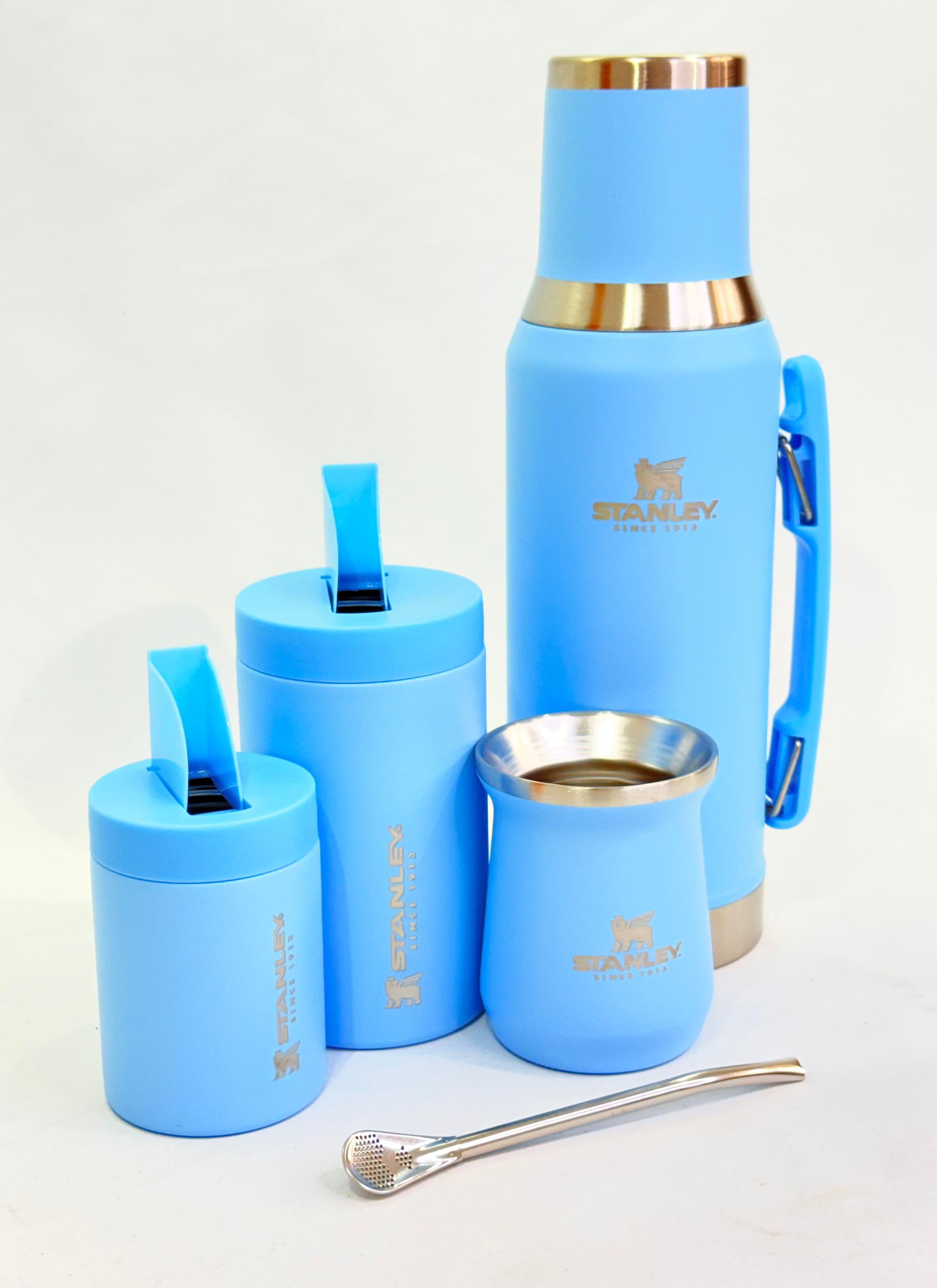 SET MATERO STANLEY COMPLETO