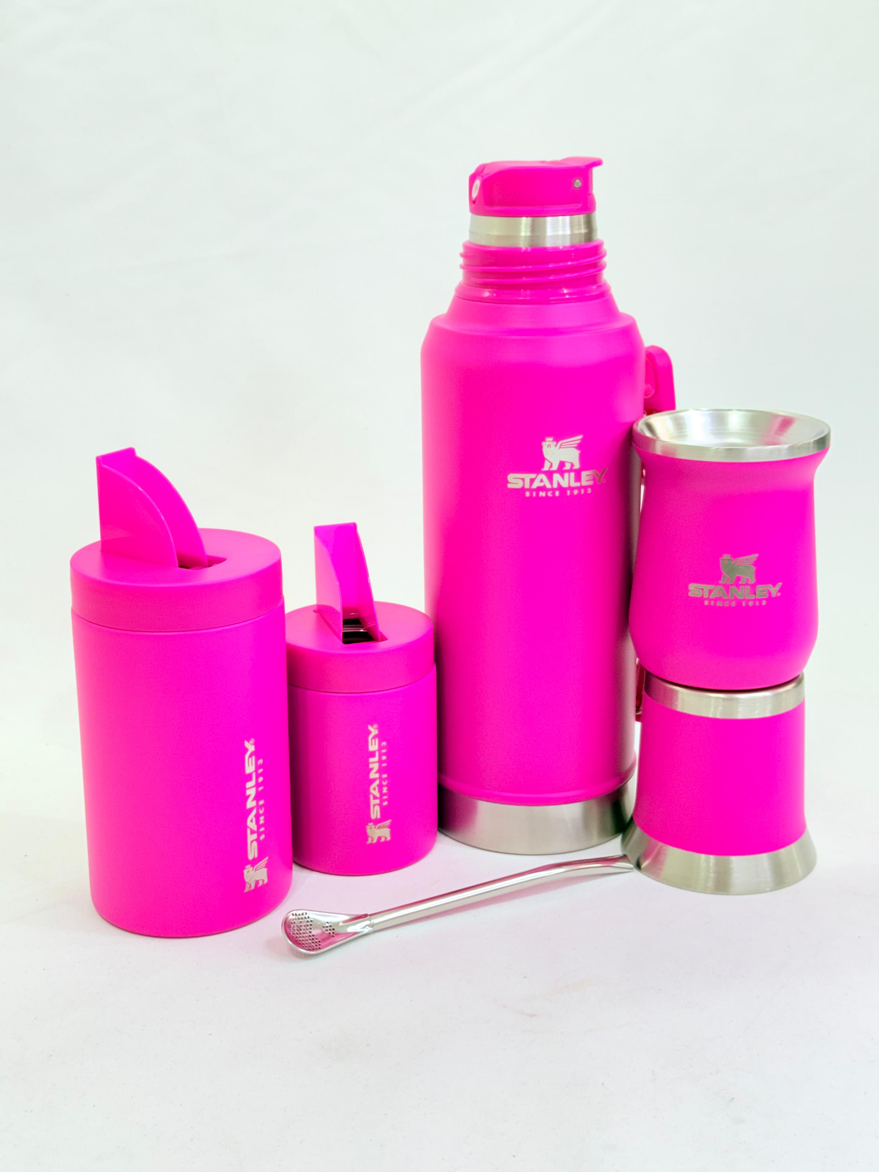 SET MATERO STANLEY COMPLETO