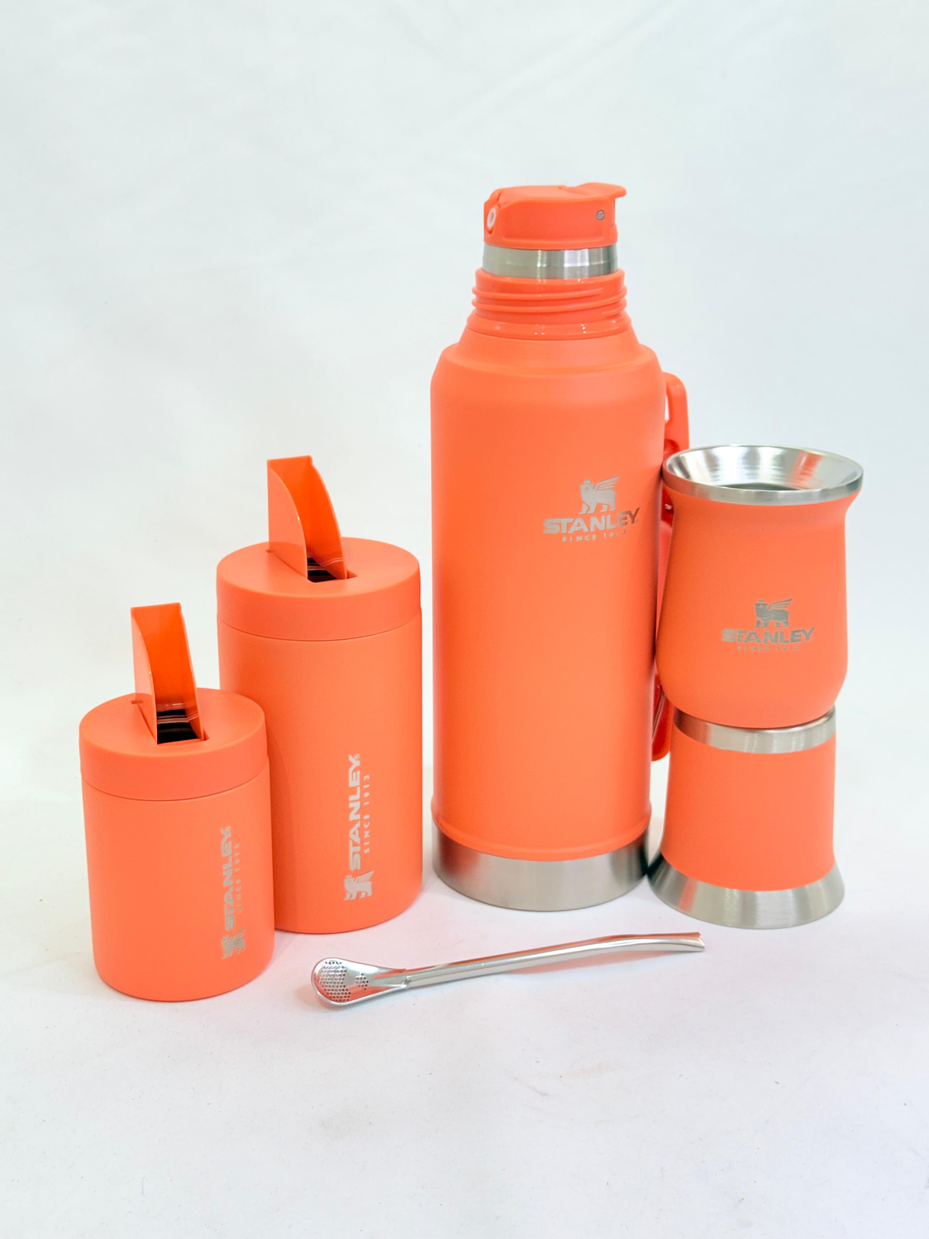 SET MATERO STANLEY COMPLETO
