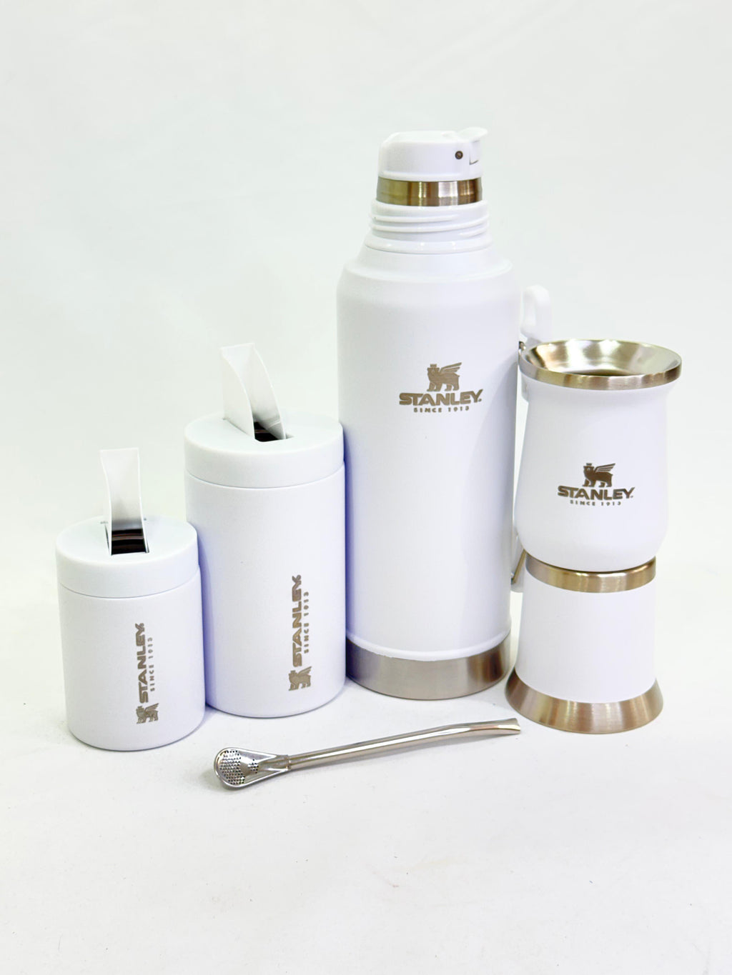 SET MATERO STANLEY COMPLETO