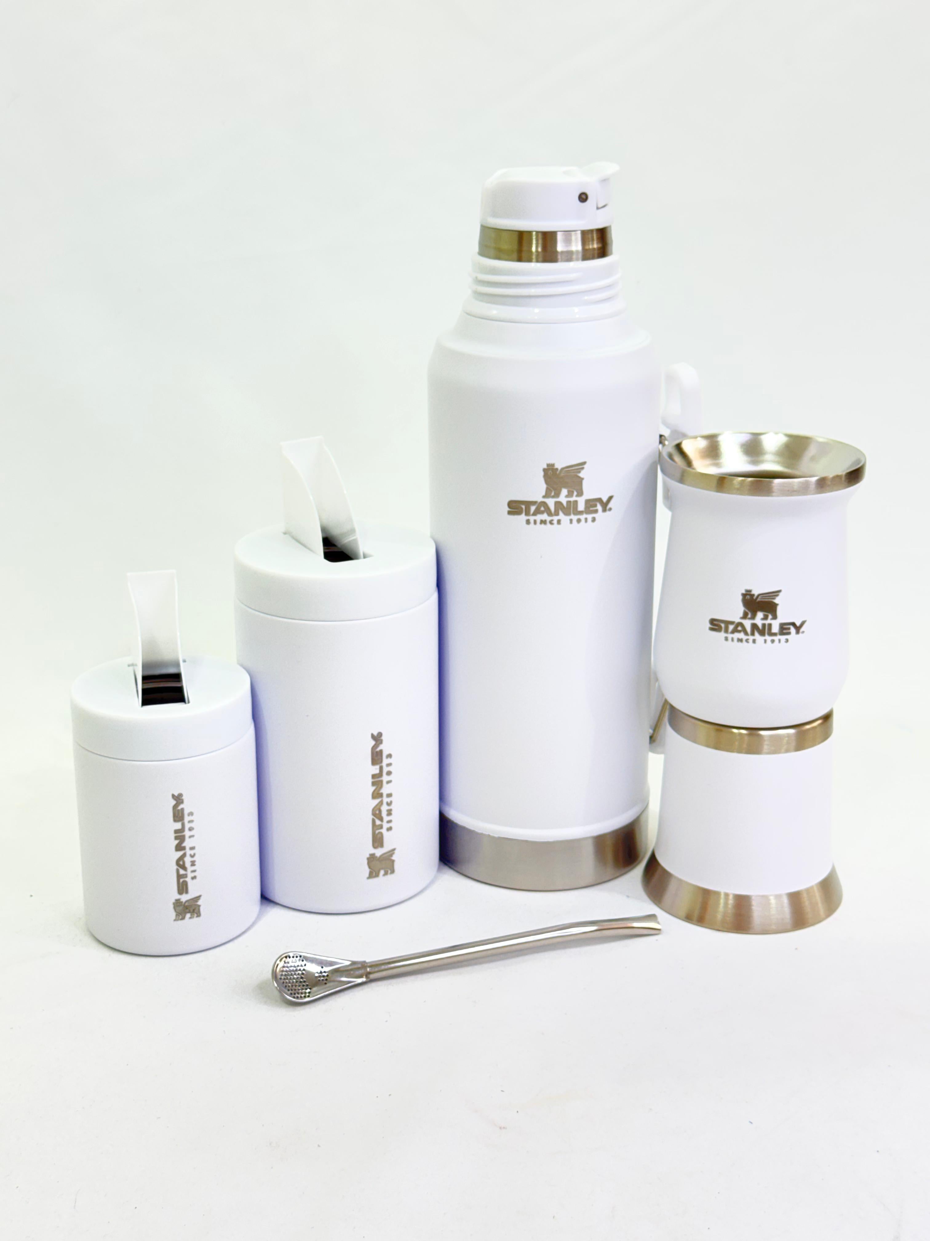 SET MATERO STANLEY COMPLETO