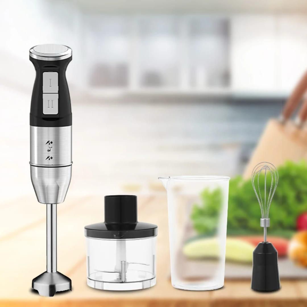 MINIPIMER COMPLETA EXTRATECH 800W