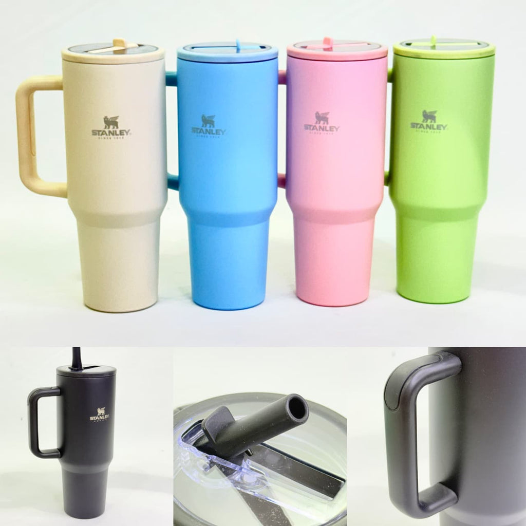 VASO QUENCHER STANLEY 1.2 LITROS