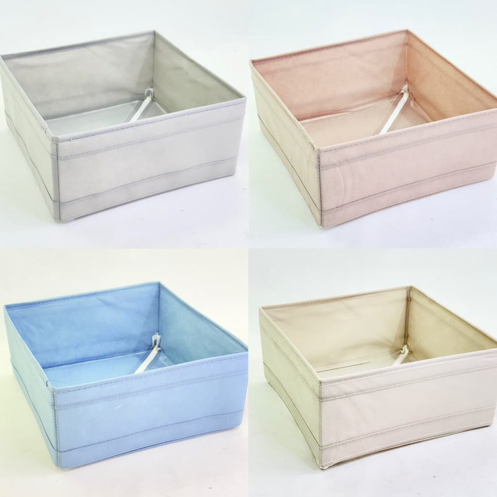 CAJA ORGANIZADORA PLEGABLE