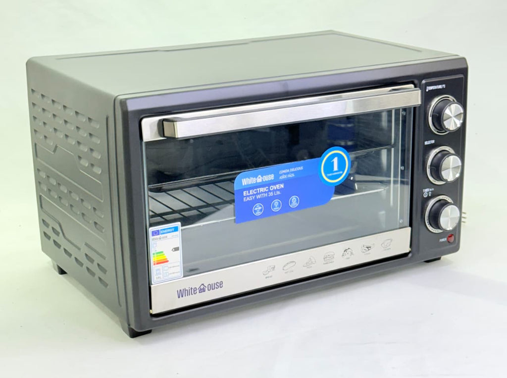HORNO ELECTRICO 35L | 2000W